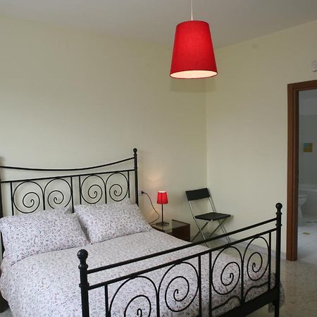 B&B La Collina Degli Ulivi Civitella Del Tronto Exteriér fotografie