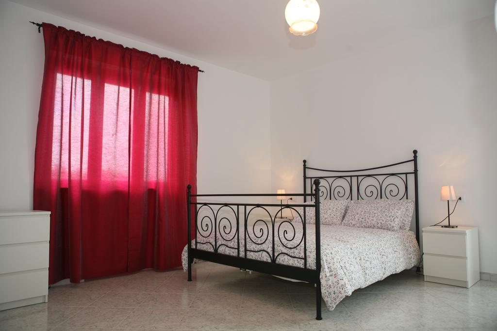 B&B La Collina Degli Ulivi Civitella Del Tronto Exteriér fotografie