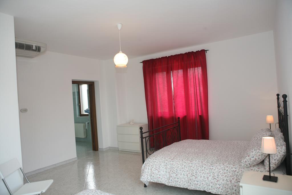B&B La Collina Degli Ulivi Civitella Del Tronto Exteriér fotografie